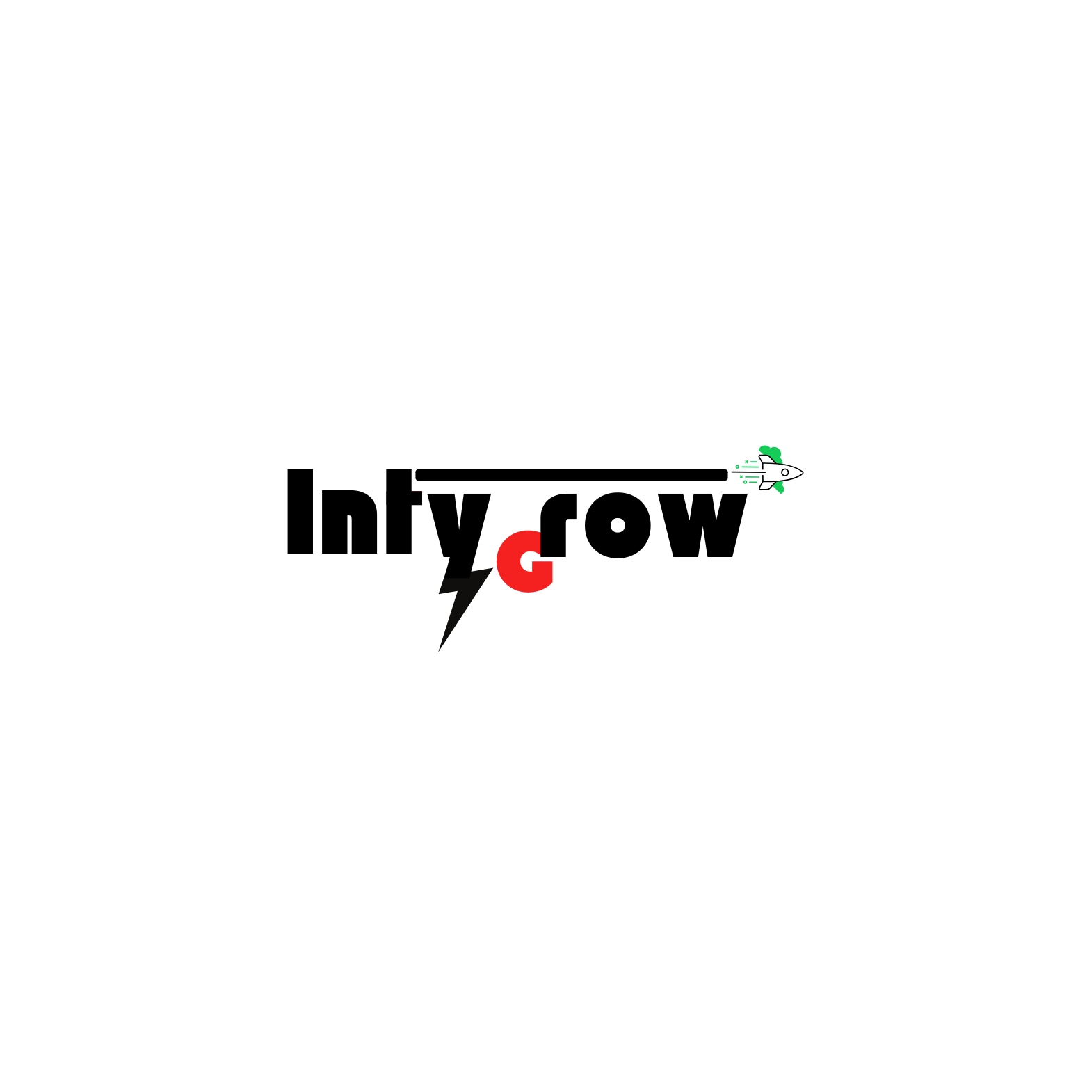 Infygrow Logo