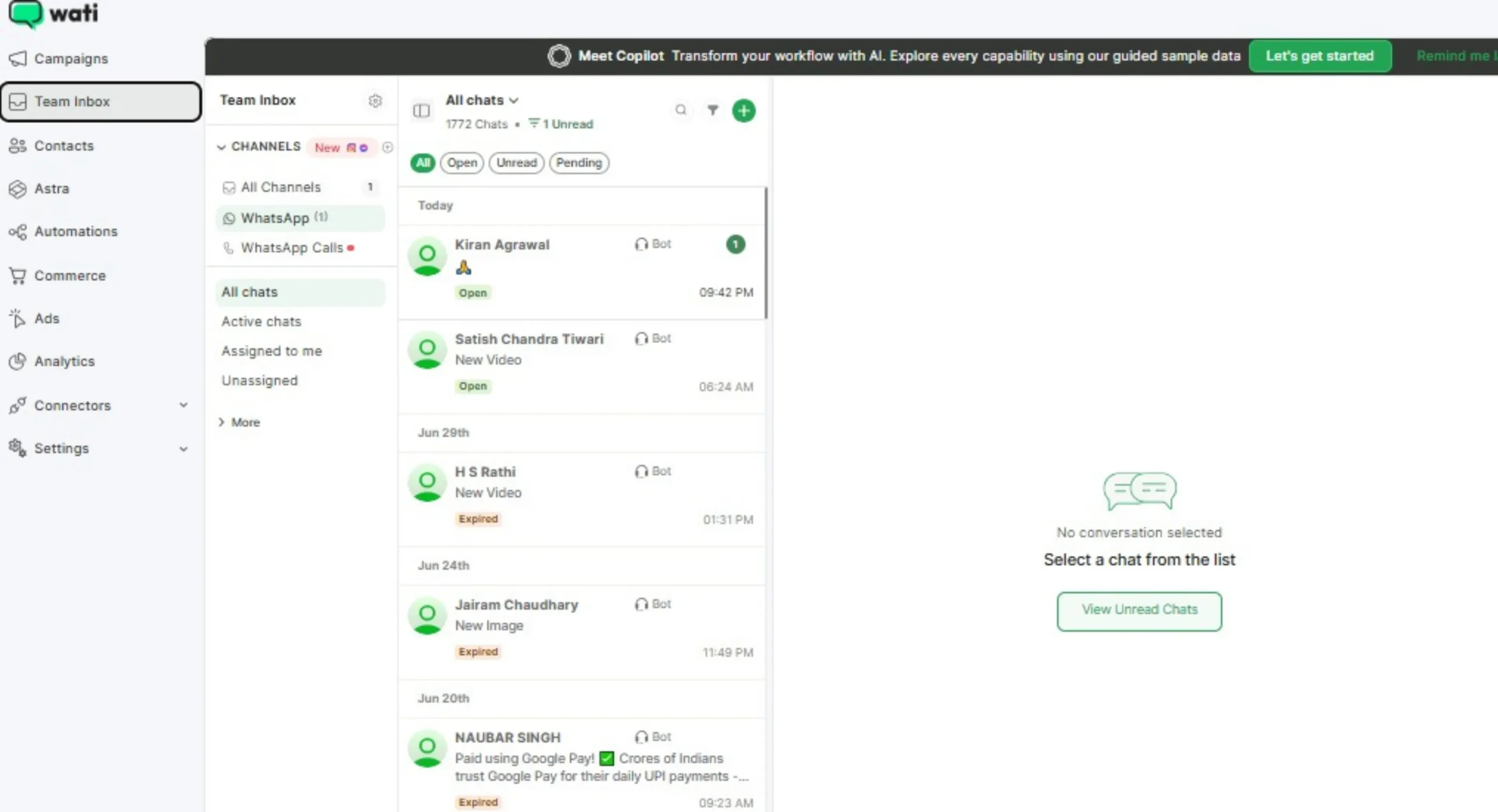 Automation Case Study
