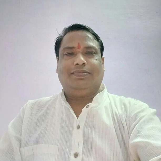 Vinod Sahu
